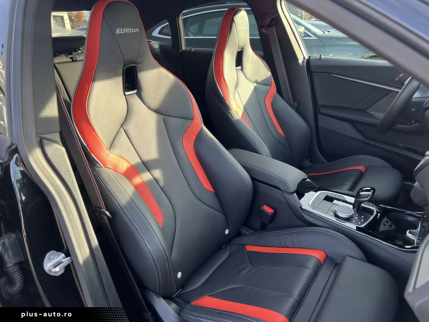 BMW 220i Gran Coupé M Sportpaket Head-Up HK DAB