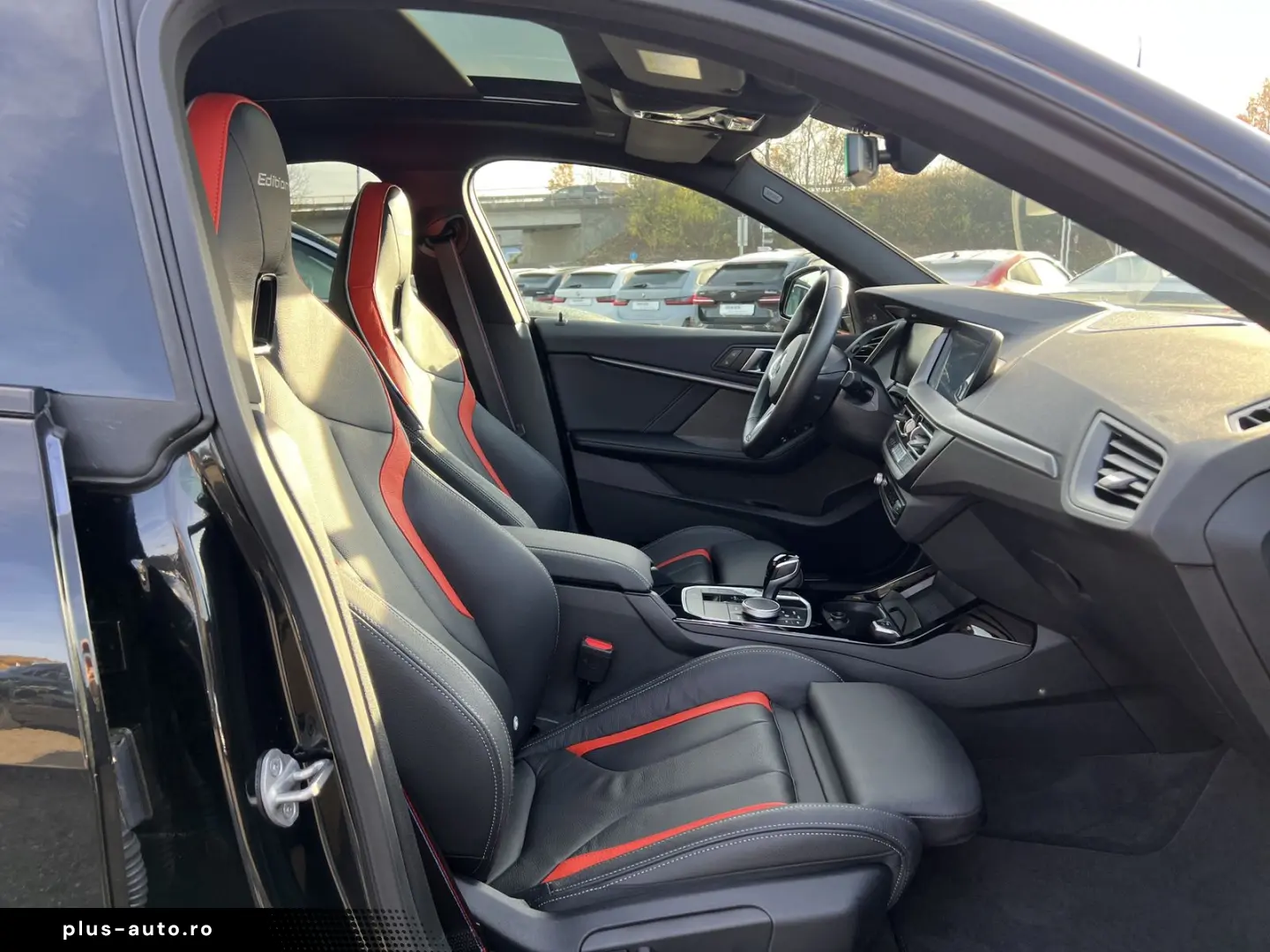 BMW 220i Gran Coupé M Sportpaket Head-Up HK DAB