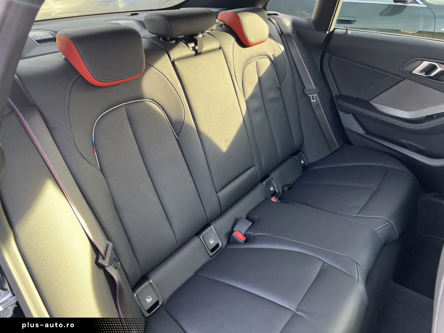 BMW 220i Gran Coupé M Sportpaket Head-Up HK DAB