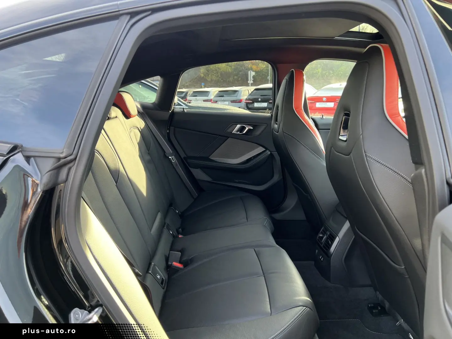 BMW 220i Gran Coupé M Sportpaket Head-Up HK DAB