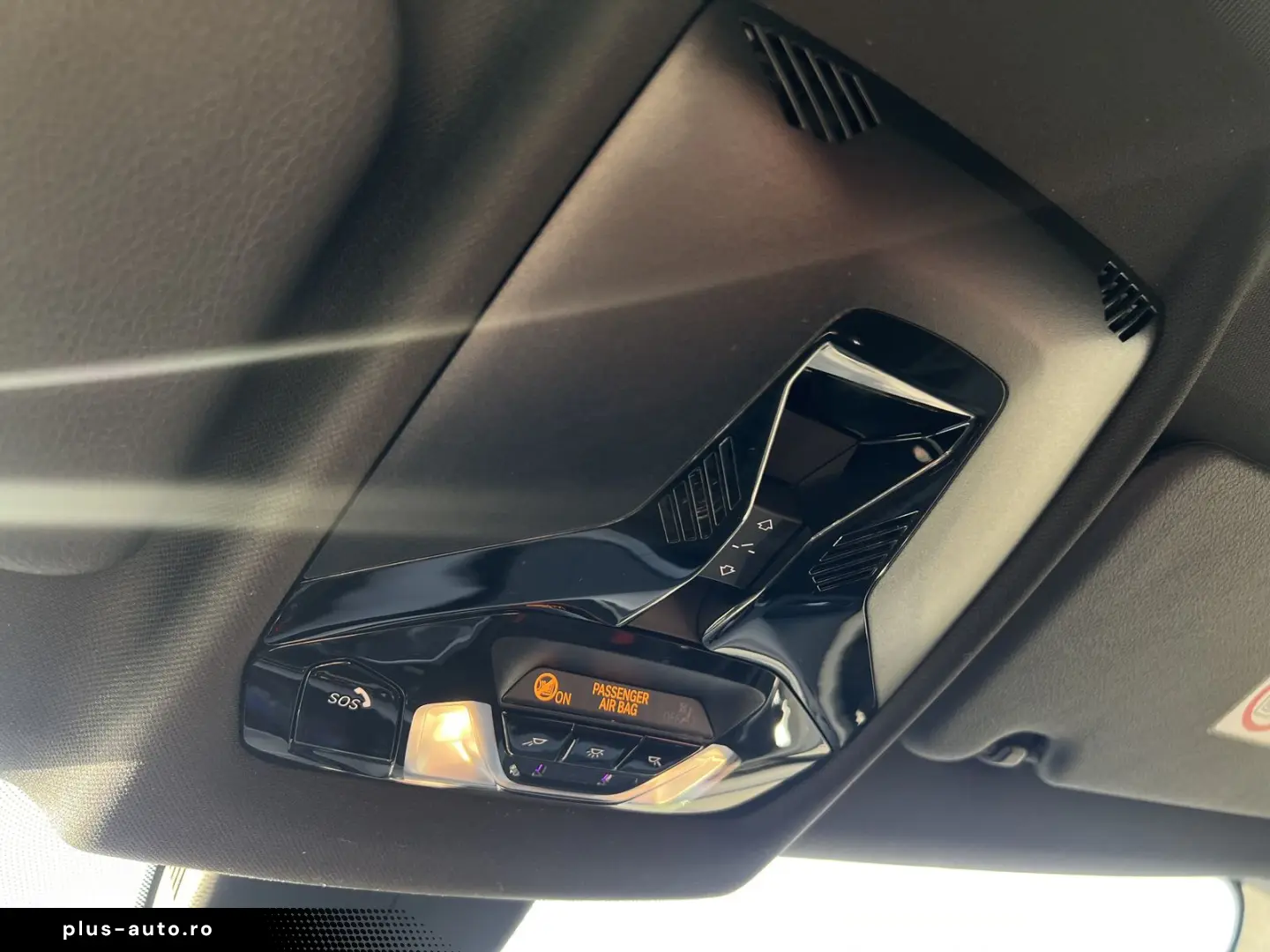 BMW 220i Gran Coupé M Sportpaket Head-Up HK DAB