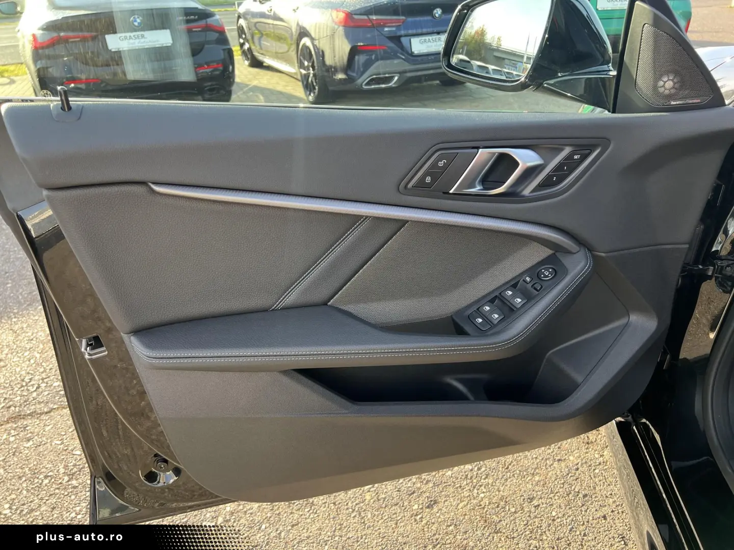 BMW 220i Gran Coupé M Sportpaket Head-Up HK DAB