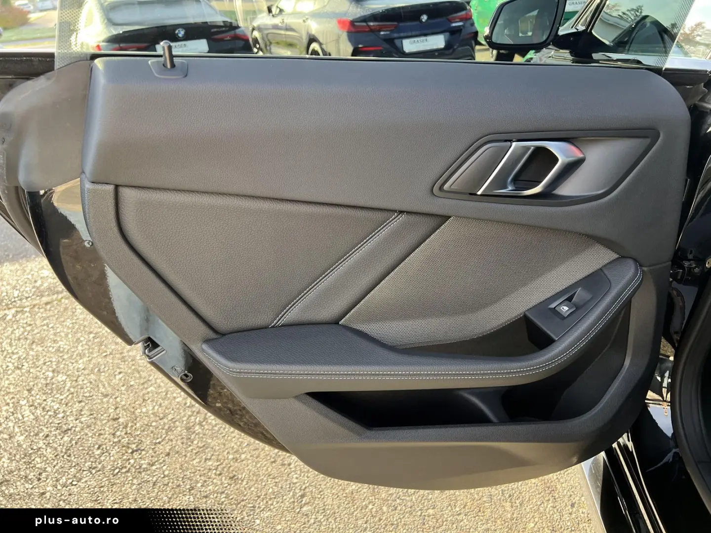 BMW 220i Gran Coupé M Sportpaket Head-Up HK DAB