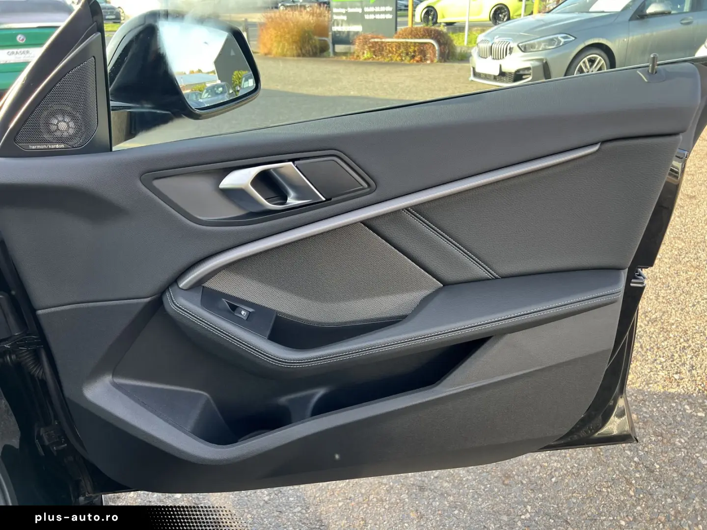 BMW 220i Gran Coupé M Sportpaket Head-Up HK DAB