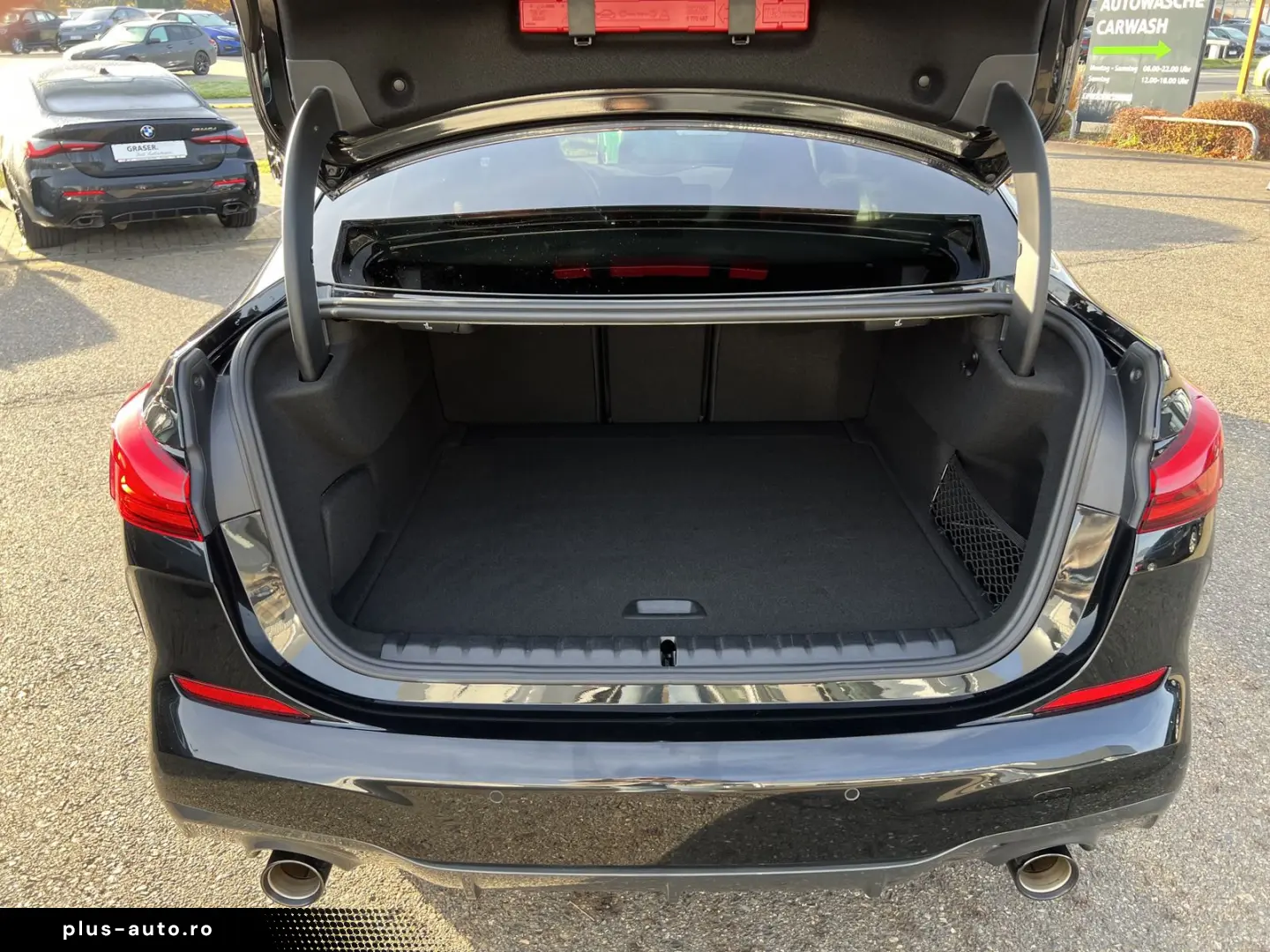 BMW 220i Gran Coupé M Sportpaket Head-Up HK DAB
