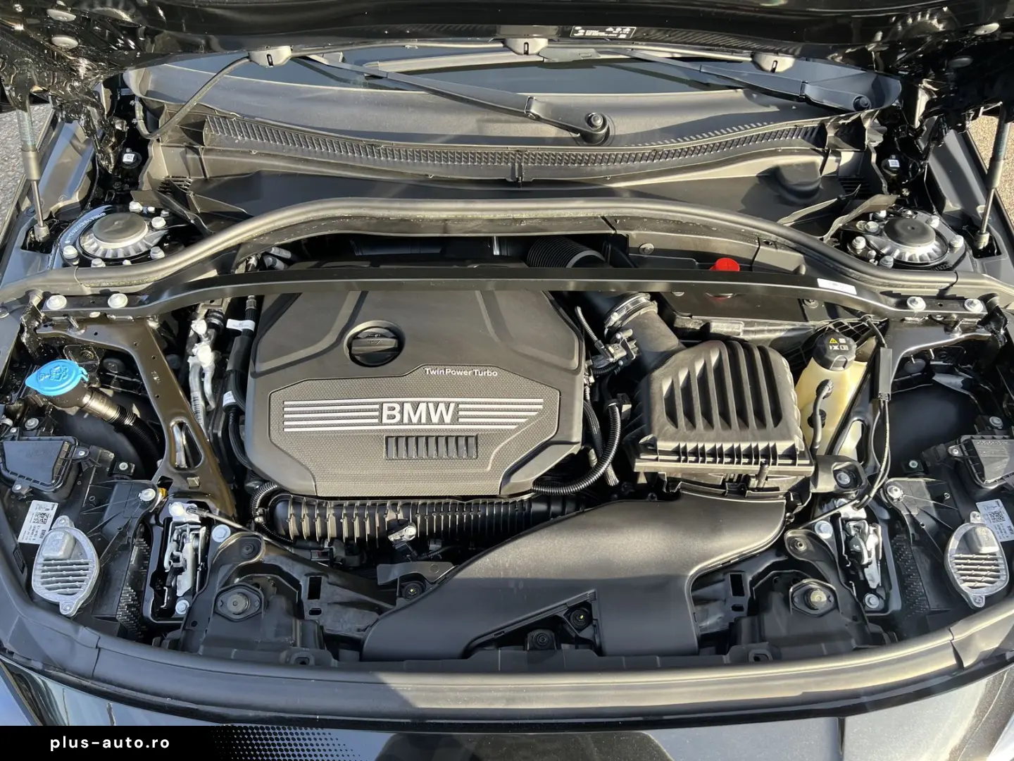 BMW 220i Gran Coupé M Sportpaket Head-Up HK DAB
