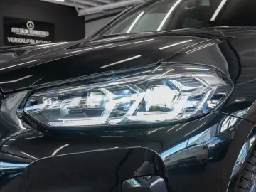BMW X3 M40i xDrive M-AGA H&K 20-ZOLL NAVI LED MEMORY
