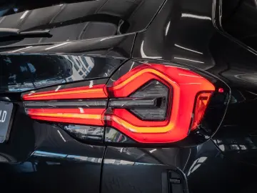 BMW X3 M40i xDrive M-AGA H&K 20-ZOLL NAVI LED MEMORY