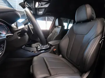 BMW X3 M40i xDrive M-AGA H&K 20-ZOLL NAVI LED MEMORY