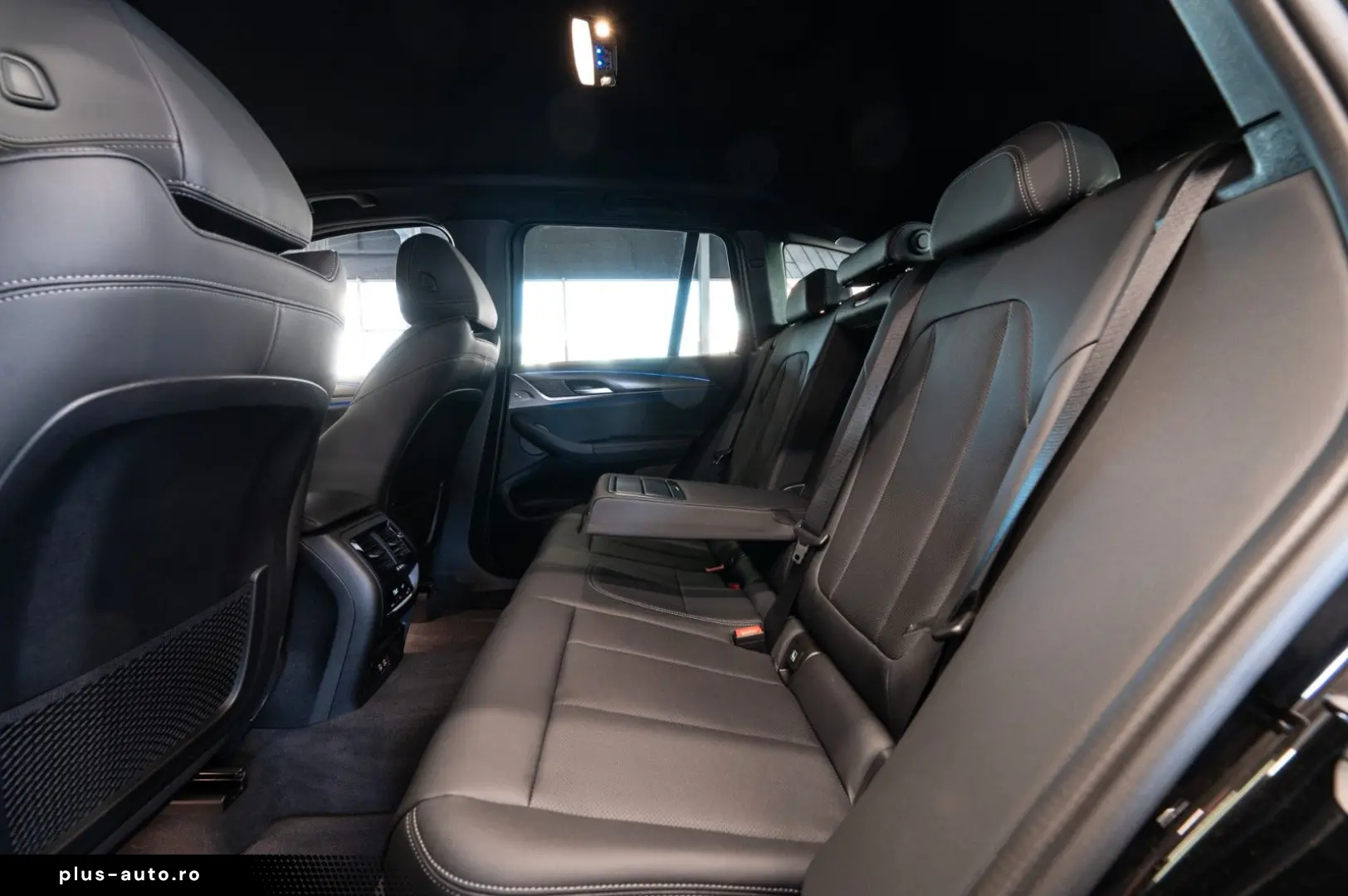 BMW X3 M40i xDrive M-AGA H&K 20-ZOLL NAVI LED MEMORY