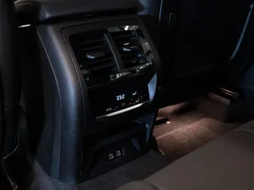 BMW X3 M40i xDrive M-AGA H&K 20-ZOLL NAVI LED MEMORY