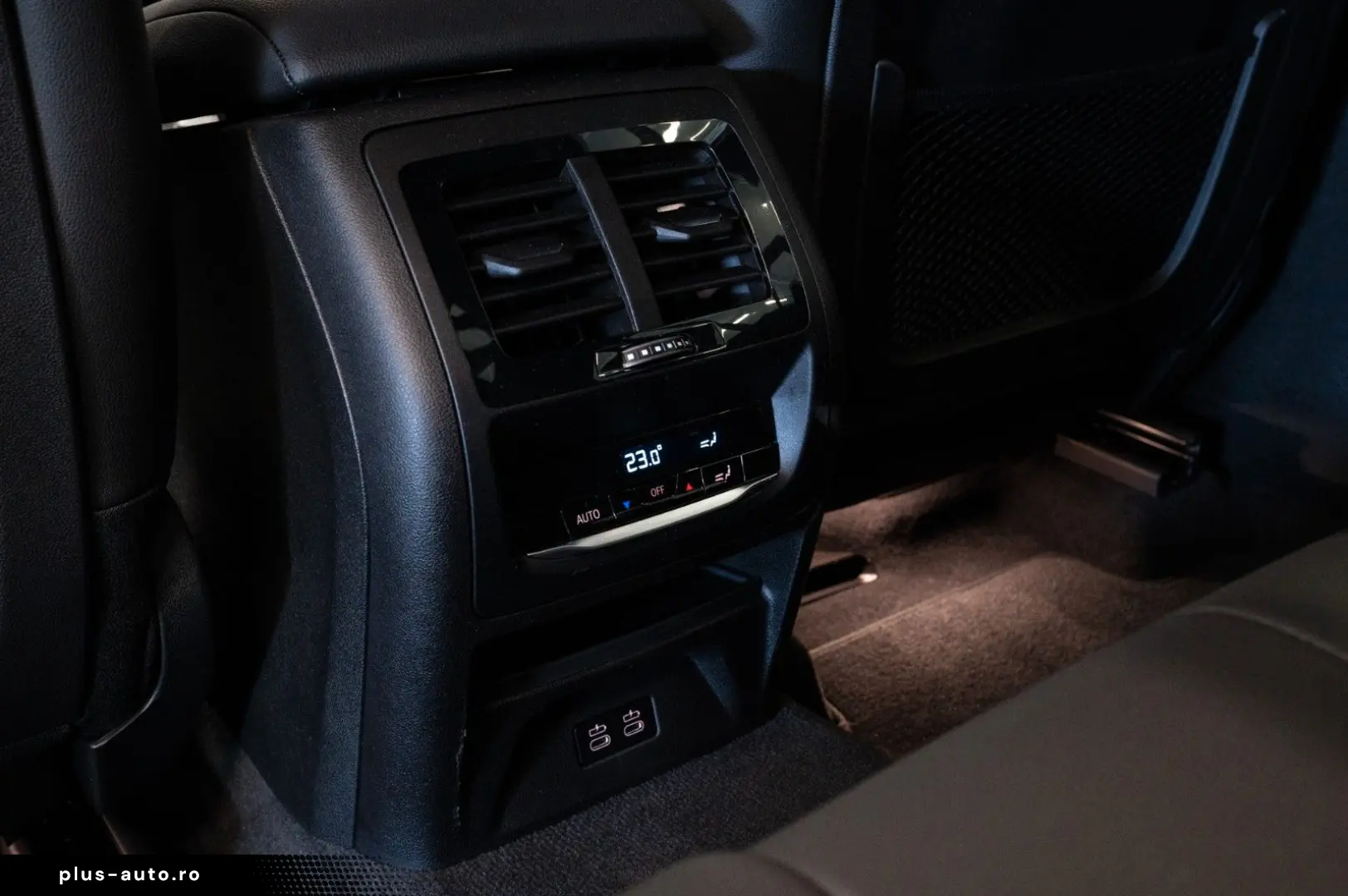 BMW X3 M40i xDrive M-AGA H&K 20-ZOLL NAVI LED MEMORY