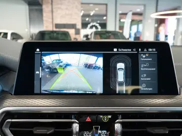 BMW X3 M40i xDrive M-AGA H&K 20-ZOLL NAVI LED MEMORY