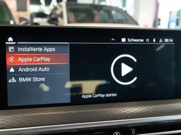 BMW X3 M40i xDrive M-AGA H&K 20-ZOLL NAVI LED MEMORY