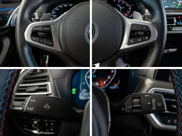 BMW X3 M40i xDrive M-AGA H&K 20-ZOLL NAVI LED MEMORY