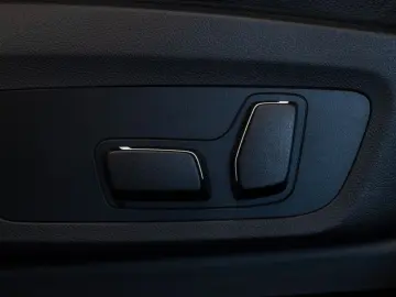 BMW X3 M40i xDrive M-AGA H&K 20-ZOLL NAVI LED MEMORY