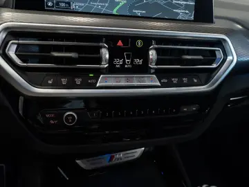 BMW X3 M40i xDrive M-AGA H&K 20-ZOLL NAVI LED MEMORY