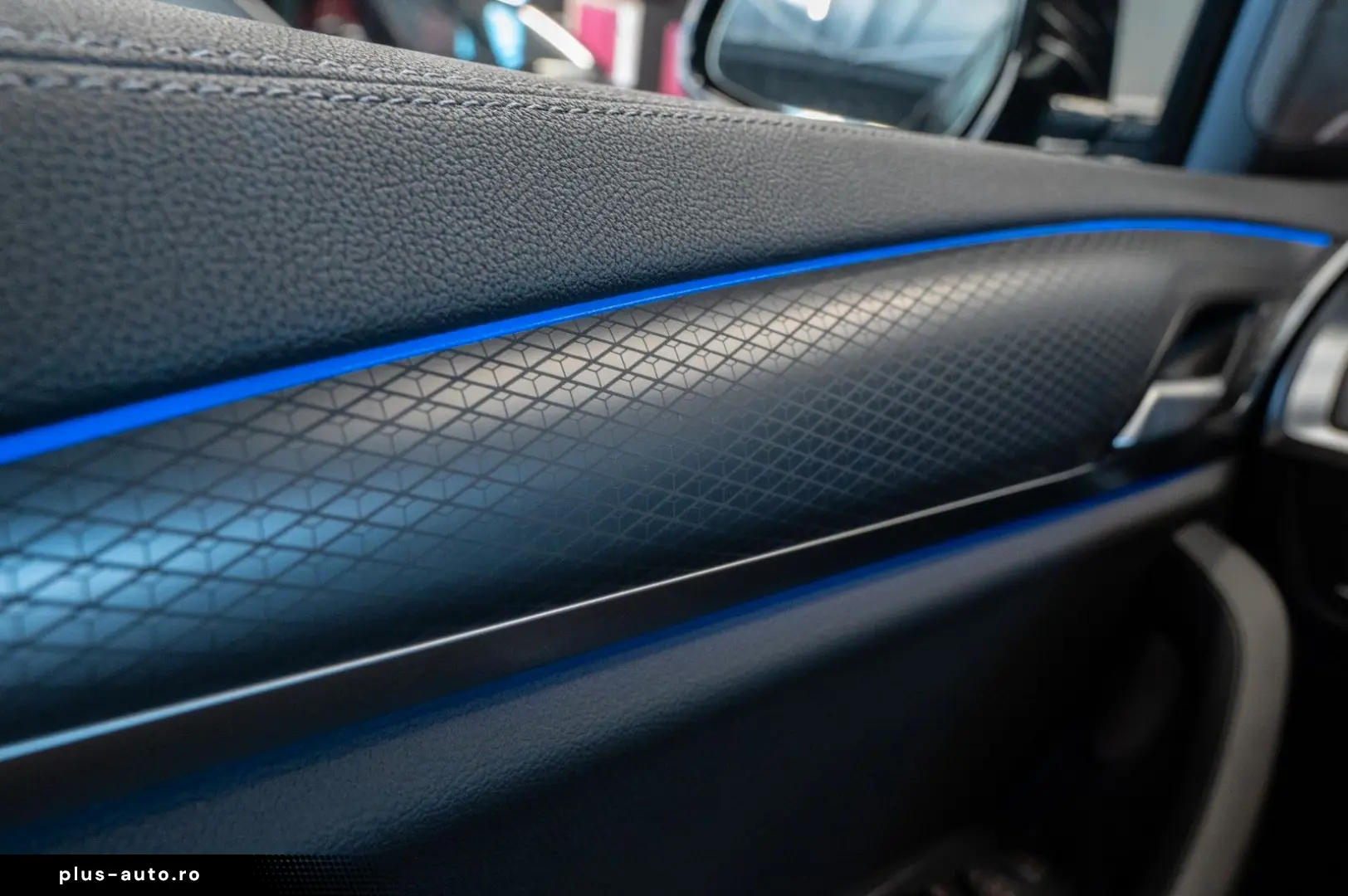 BMW X3 M40i xDrive M-AGA H&K 20-ZOLL NAVI LED MEMORY
