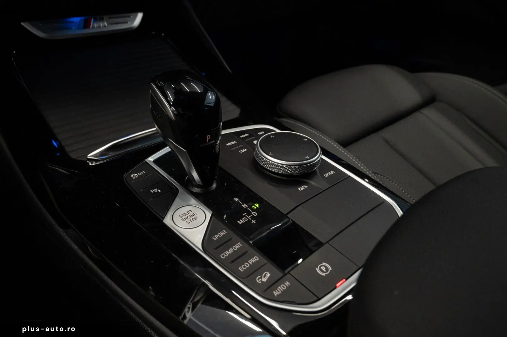 BMW X3 M40i xDrive M-AGA H&K 20-ZOLL NAVI LED MEMORY