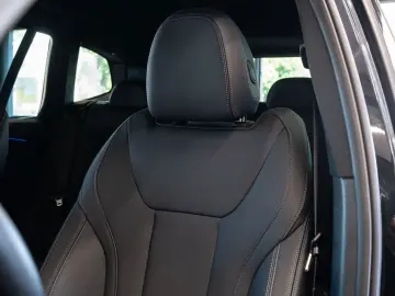 BMW X3 M40i xDrive M-AGA H&K 20-ZOLL NAVI LED MEMORY