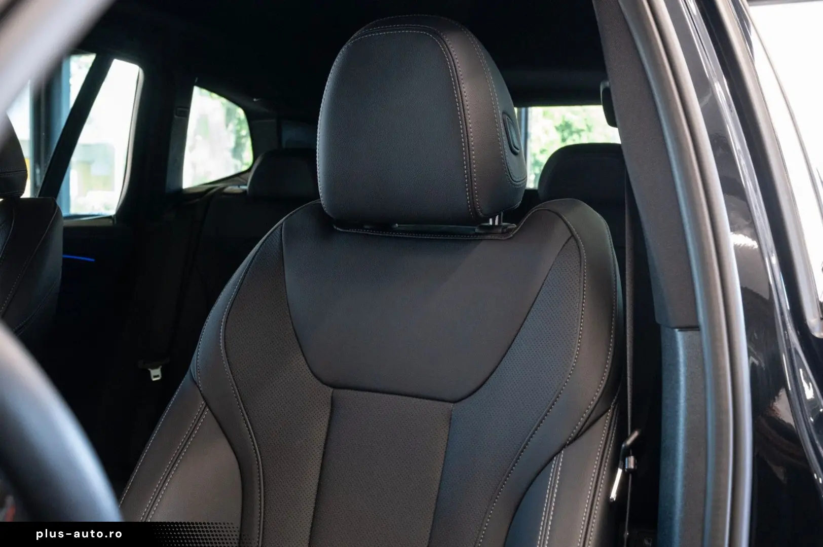 BMW X3 M40i xDrive M-AGA H&K 20-ZOLL NAVI LED MEMORY