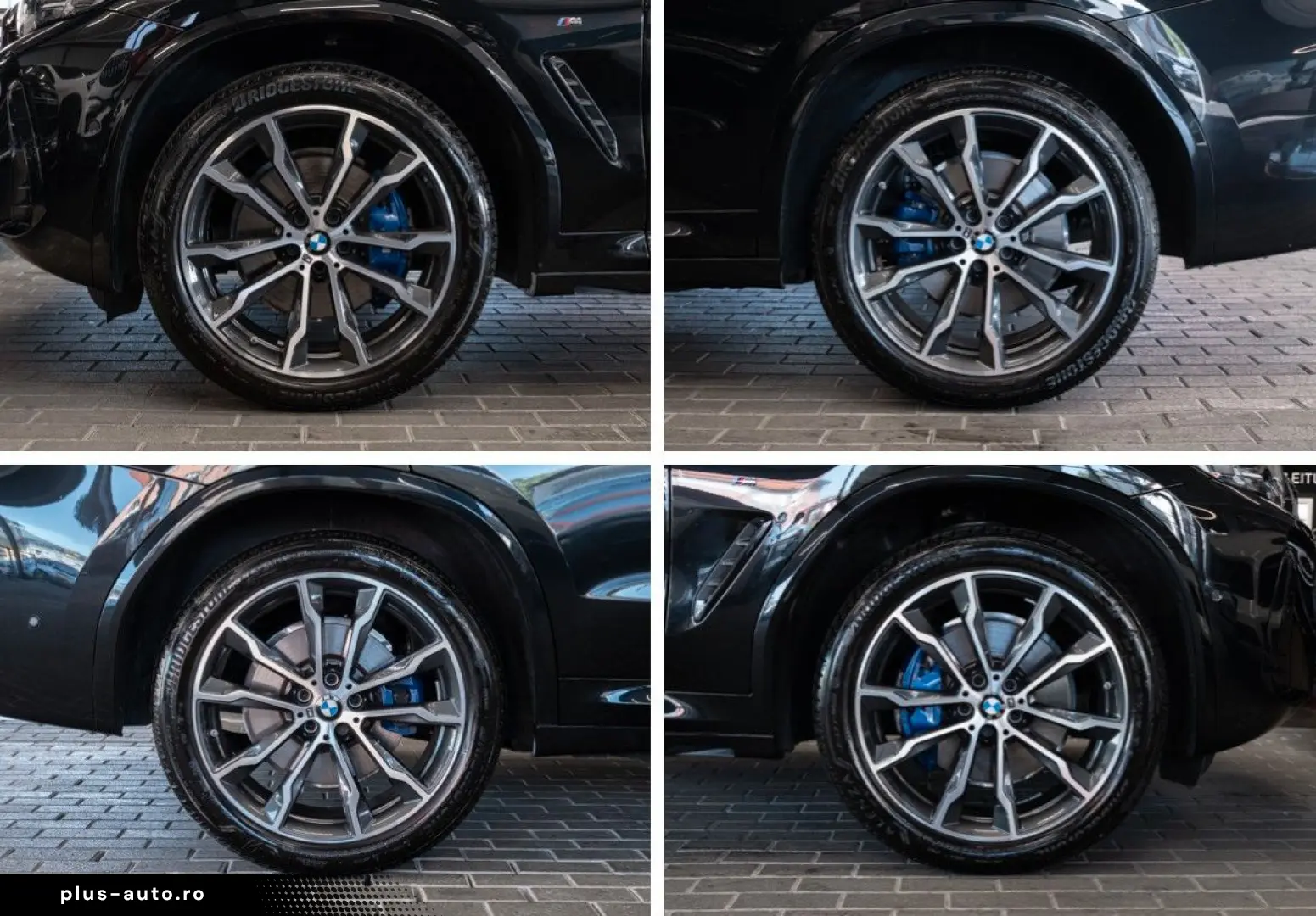 BMW X3 M40i xDrive M-AGA H&K 20-ZOLL NAVI LED MEMORY