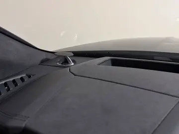 Lamborghini Urus 4.0 V8 Prod.26-ANIMA-Carbon!-Black