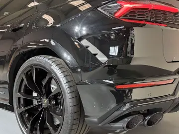 Lamborghini Urus 4.0 V8 Prod.26-ANIMA-Carbon!-Black