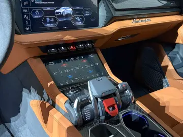 Lamborghini Urus 4.0 V8 Prod.26-ANIMA-Carbon!-Black