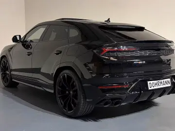 Lamborghini Urus 4.0 V8 Prod.26-ANIMA-Carbon!-Black