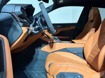 Lamborghini Urus 4.0 V8 Prod.26-ANIMA-Carbon!-Black
