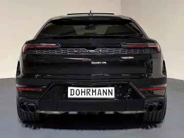 Lamborghini Urus 4.0 V8 Prod.26-ANIMA-Carbon!-Black