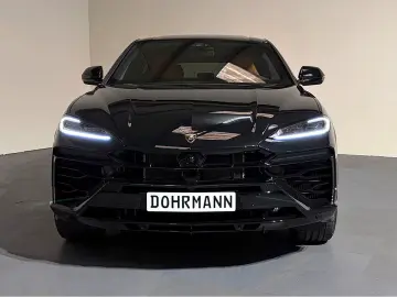 Lamborghini Urus 4.0 V8 Prod.26-ANIMA-Carbon!-Black