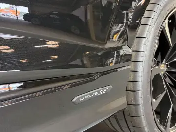 Lamborghini Urus 4.0 V8 Prod.26-ANIMA-Carbon!-Black
