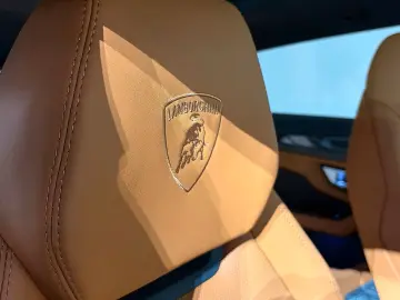 Lamborghini Urus 4.0 V8 Prod.26-ANIMA-Carbon!-Black