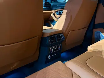 Lamborghini Urus 4.0 V8 Prod.26-ANIMA-Carbon!-Black