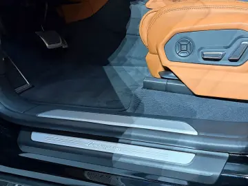 Lamborghini Urus 4.0 V8 Prod.26-ANIMA-Carbon!-Black