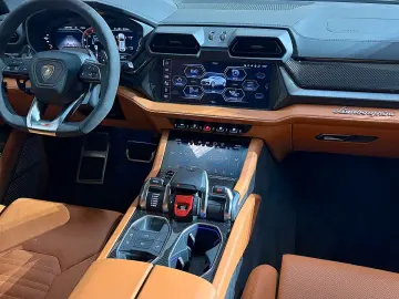 Lamborghini Urus 4.0 V8 Prod.26-ANIMA-Carbon!-Black