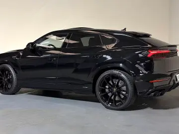 Lamborghini Urus 4.0 V8 Prod.26-ANIMA-Carbon!-Black