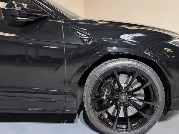 Lamborghini Urus 4.0 V8 Prod.26-ANIMA-Carbon!-Black