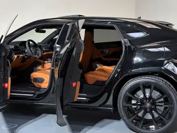 Lamborghini Urus 4.0 V8 Prod.26-ANIMA-Carbon!-Black