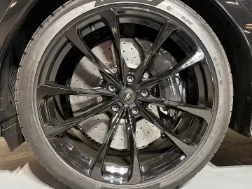 Lamborghini Urus 4.0 V8 Prod.26-ANIMA-Carbon!-Black