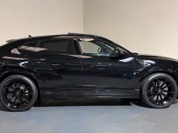 Lamborghini Urus 4.0 V8 Prod.26-ANIMA-Carbon!-Black