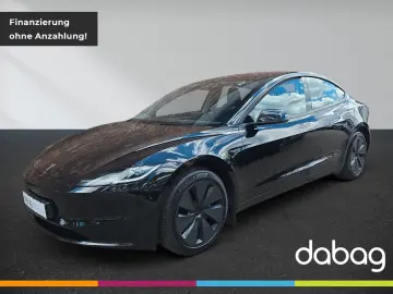 TESLA Model 3 Highland RWD WärmeP. SitzKlima