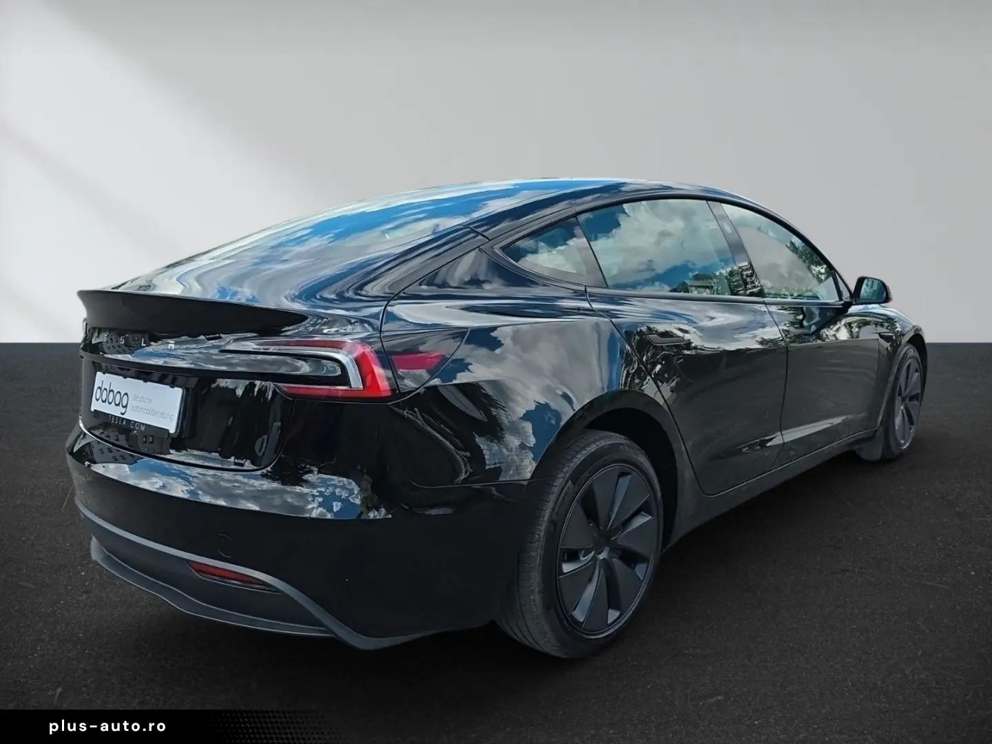 TESLA Model 3 Highland RWD WärmeP. SitzKlima