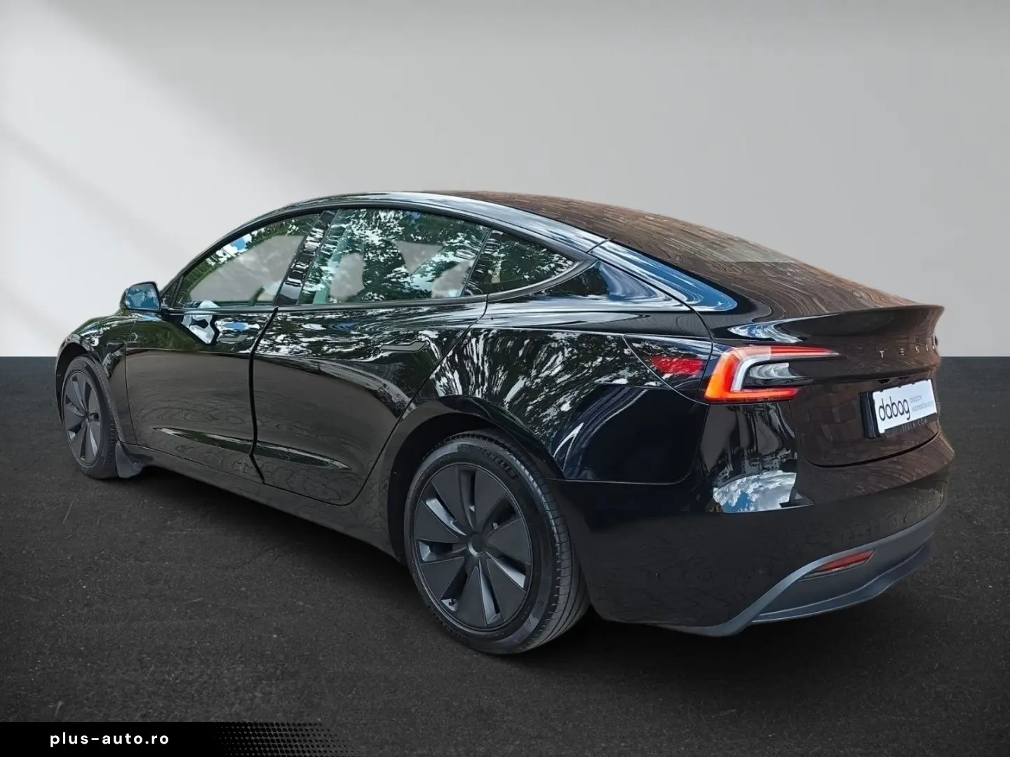 TESLA Model 3 Highland RWD WärmeP. SitzKlima