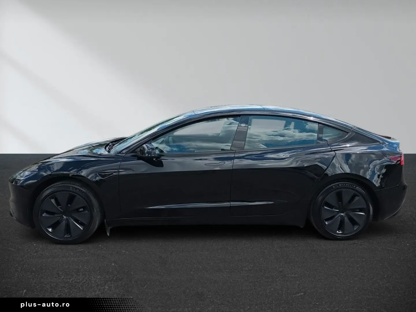 TESLA Model 3 Highland RWD WärmeP. SitzKlima