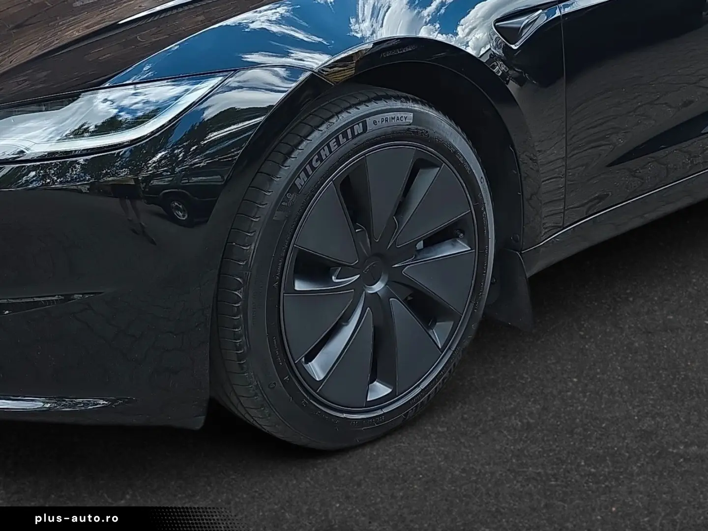TESLA Model 3 Highland RWD WärmeP. SitzKlima