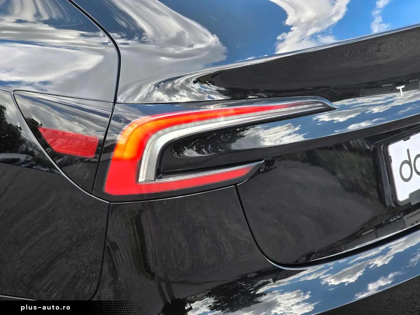TESLA Model 3 Highland RWD WärmeP. SitzKlima