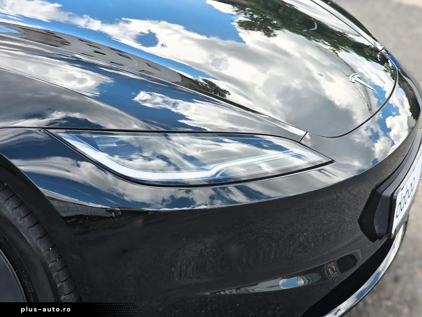 TESLA Model 3 Highland RWD WärmeP. SitzKlima